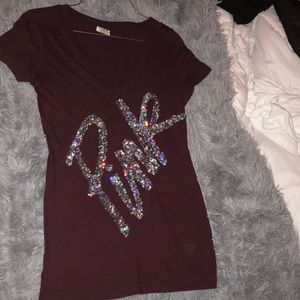 Victoria secret PINK shirt